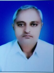 Shri Baleshwar Pandey Private ITI [1865 ] - Ghazipur